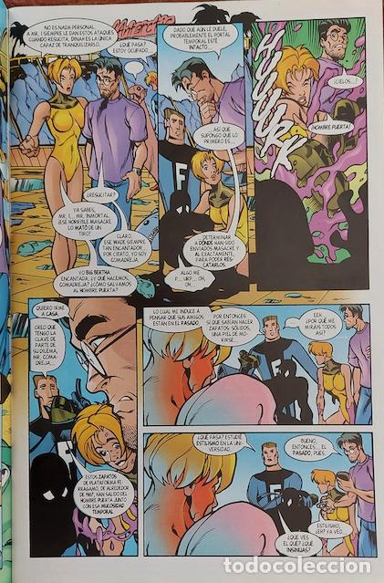 C&oacute;mics: Masacre n&ordm; 12 - Comics Forum - 1998 - Foto 7