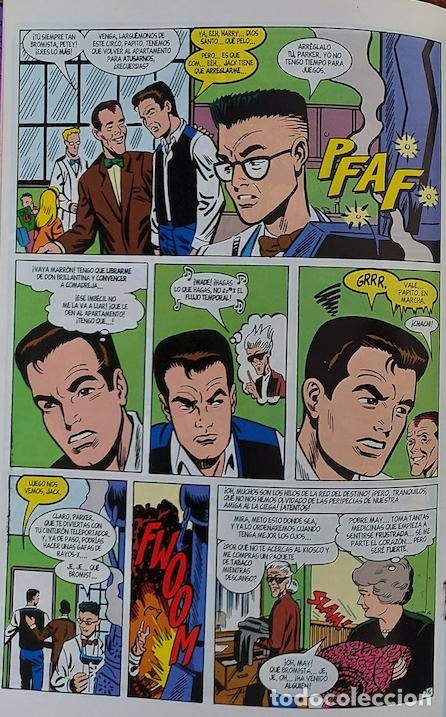 C&oacute;mics: Masacre n&ordm; 12 - Comics Forum - 1998 - Foto 10