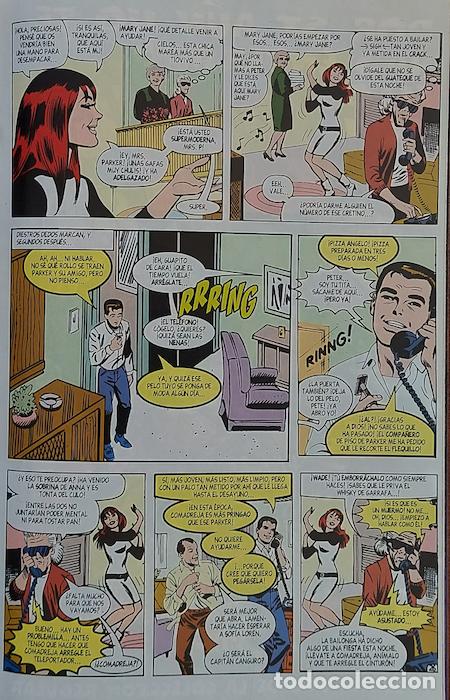 C&oacute;mics: Masacre n&ordm; 12 - Comics Forum - 1998 - Foto 11
