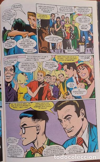 C&oacute;mics: Masacre n&ordm; 12 - Comics Forum - 1998 - Foto 12