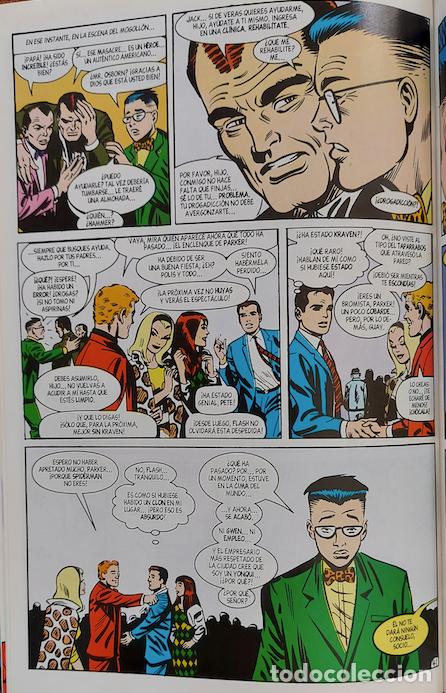 C&oacute;mics: Masacre n&ordm; 12 - Comics Forum - 1998 - Foto 13