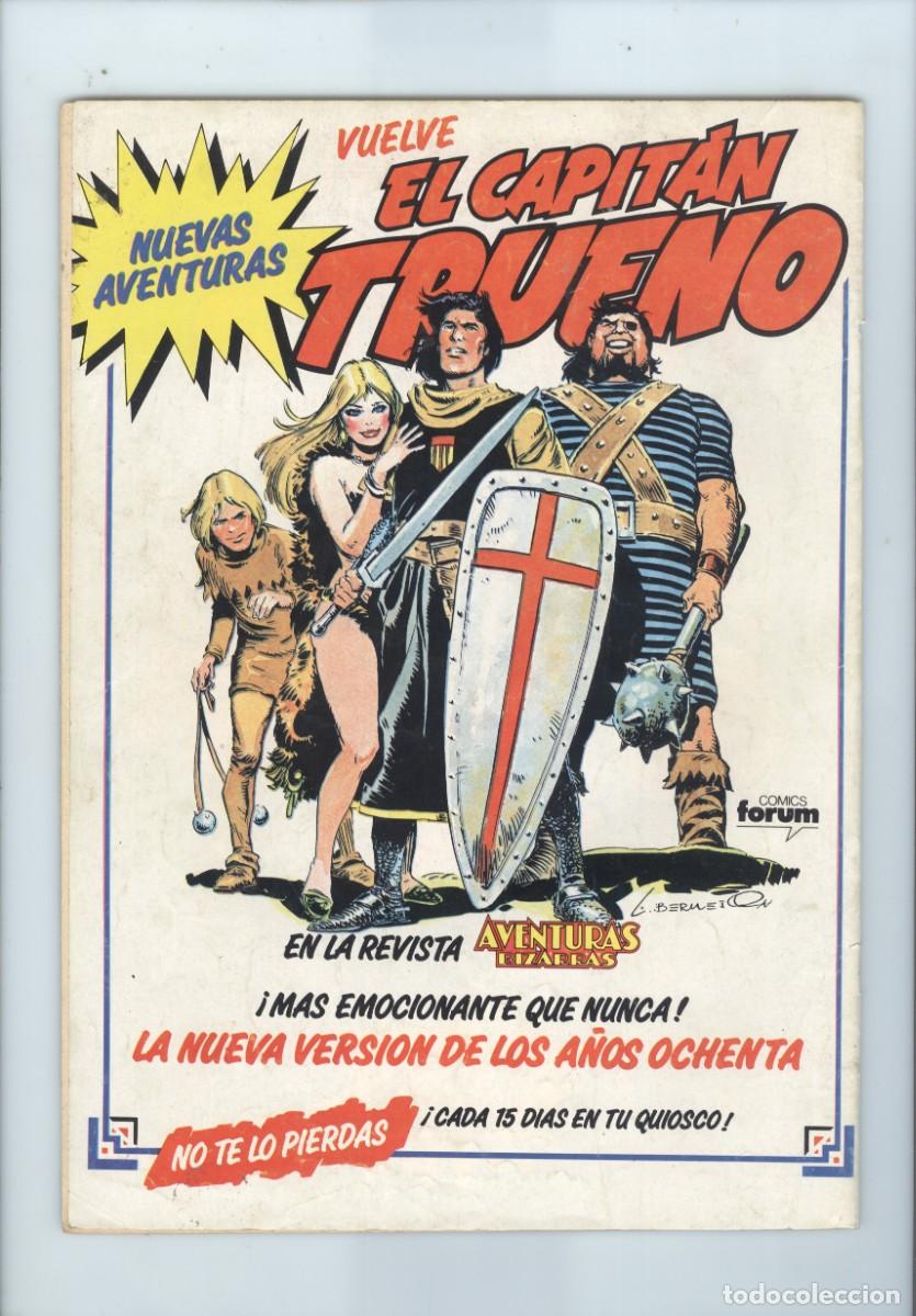 C&oacute;mics: Planeta. Forum. Capit&aacute;n Am&eacute;rica vol1. 31. - Foto 2