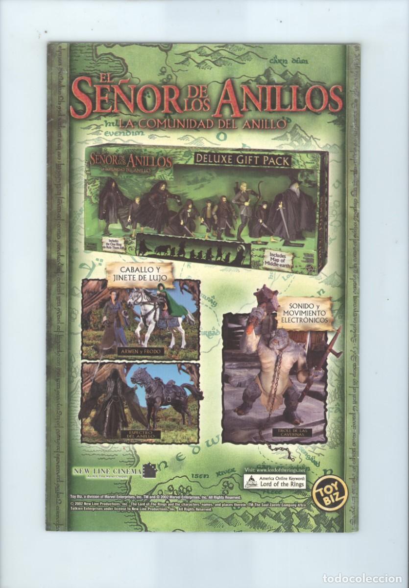C&oacute;mics: Planeta. Los vengadores heroes return. 50. - Foto 2
