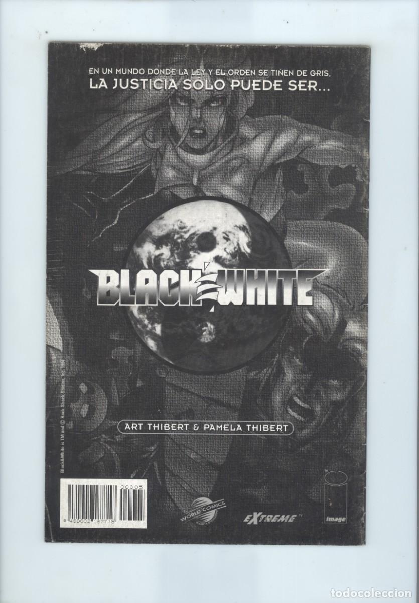 C&oacute;mics: Planeta. New men. 5. - Foto 2