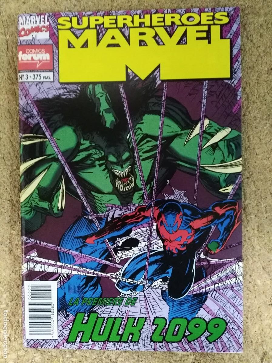 Comics: Superheroes Marvel 3.Forum