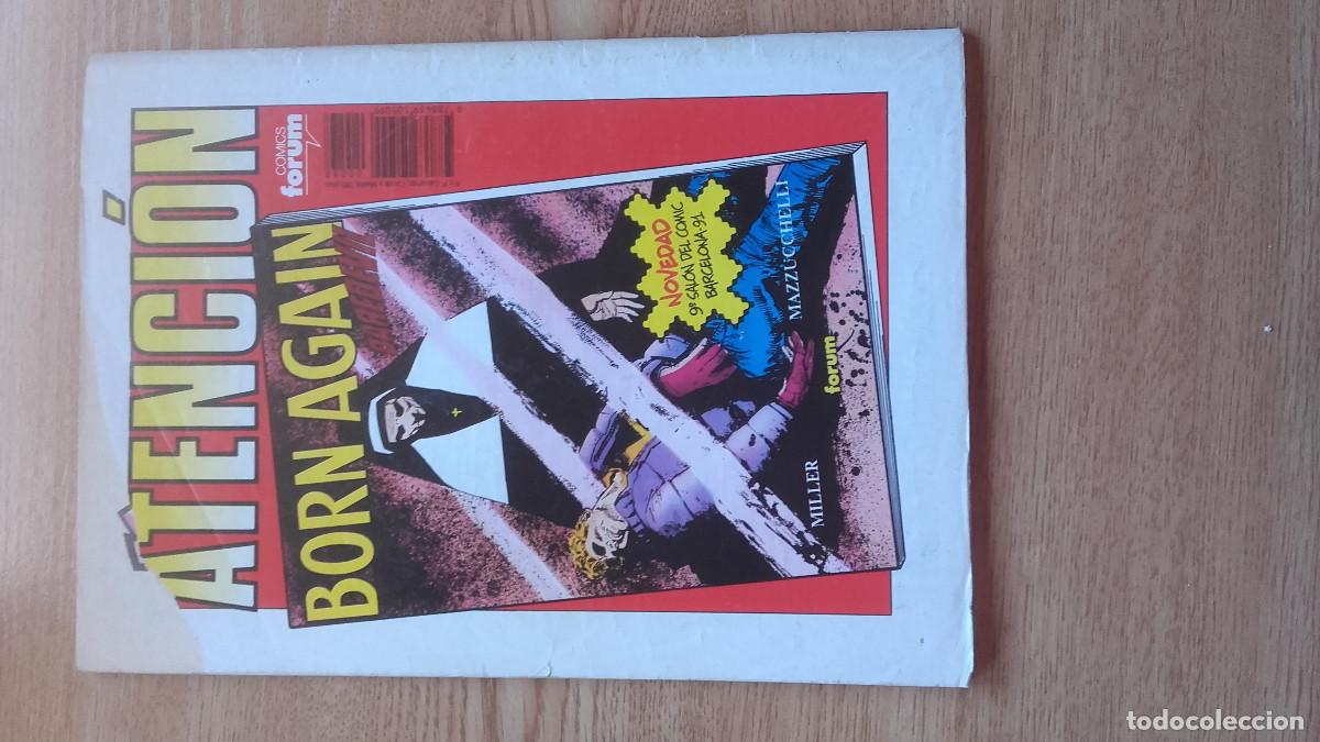 C&oacute;mics: MARVEL TWO-IN-ONE: CAPIT&Aacute;N AM&Eacute;RICA & THOR VOL.1 - n&ordm; 68 - FORUM - Foto 2