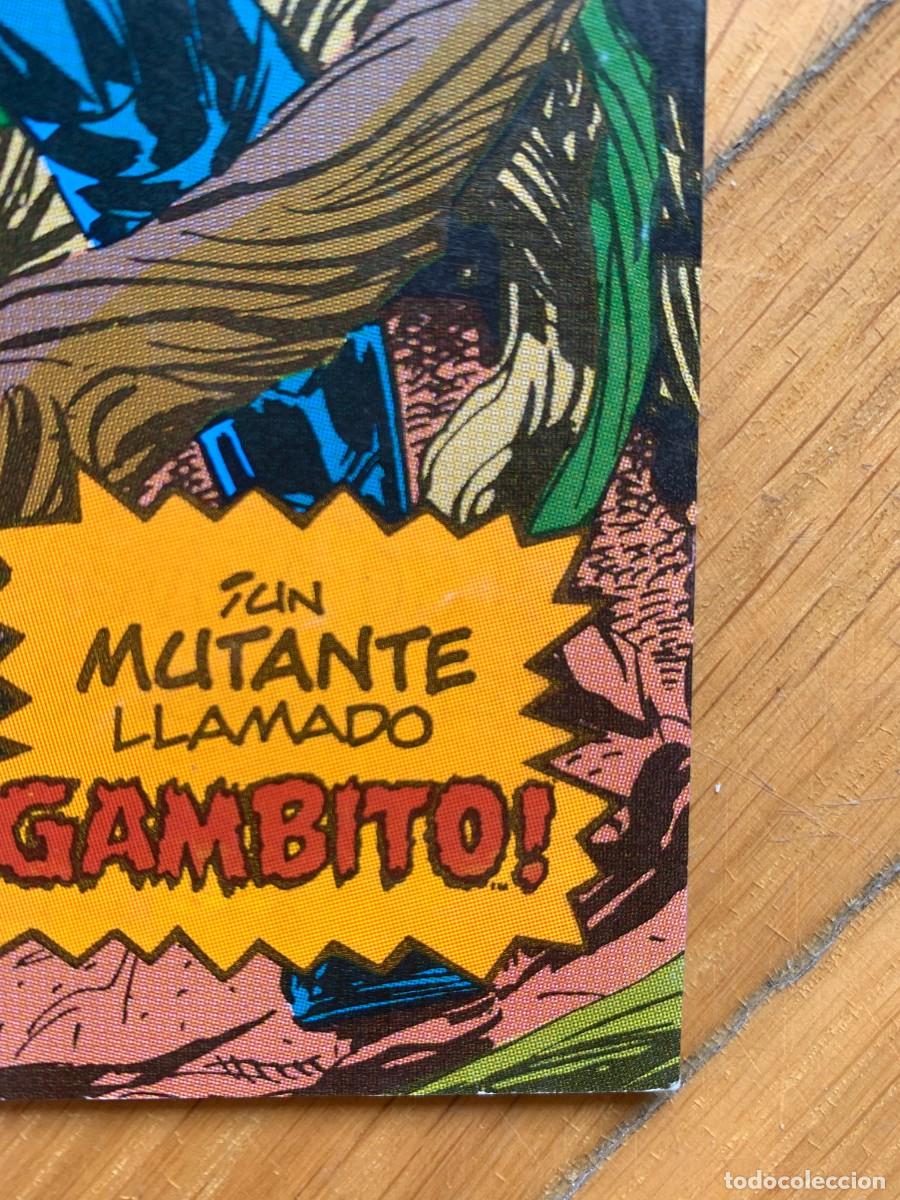 C&oacute;mics: Patrulla X 108 - Excelente Estado - Foto 6