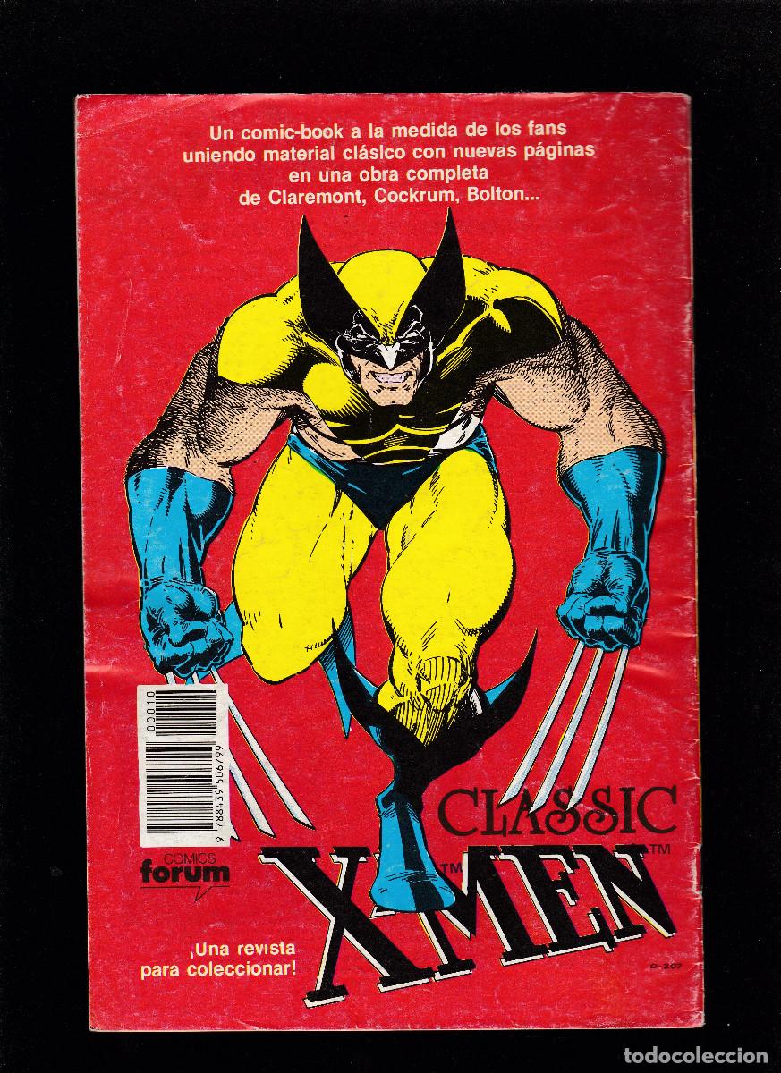 C&oacute;mics: PSI-FORCE - vol.1 - N&ordm; 10 - La b&uacute;squeda - FORUM - Foto 2