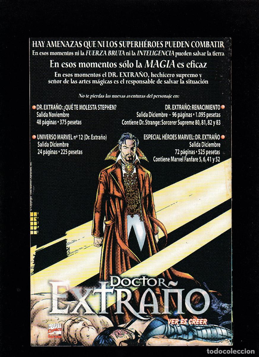 C&oacute;mics: FURIA / AGENTE 13 N&ordm; 1 Y 2 COMPLETA - FORUM - Foto 3
