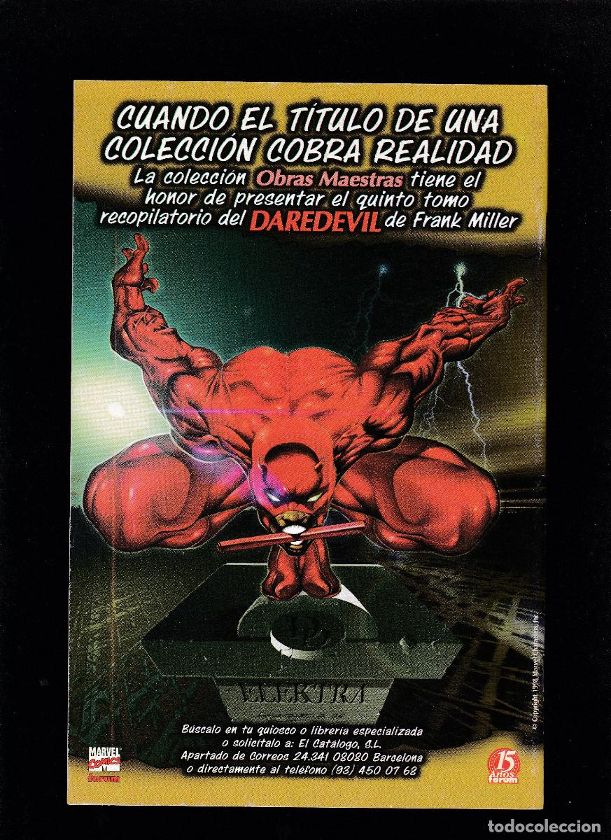 C&oacute;mics: FURIA / AGENTE 13 N&ordm; 1 Y 2 COMPLETA - FORUM - Foto 6