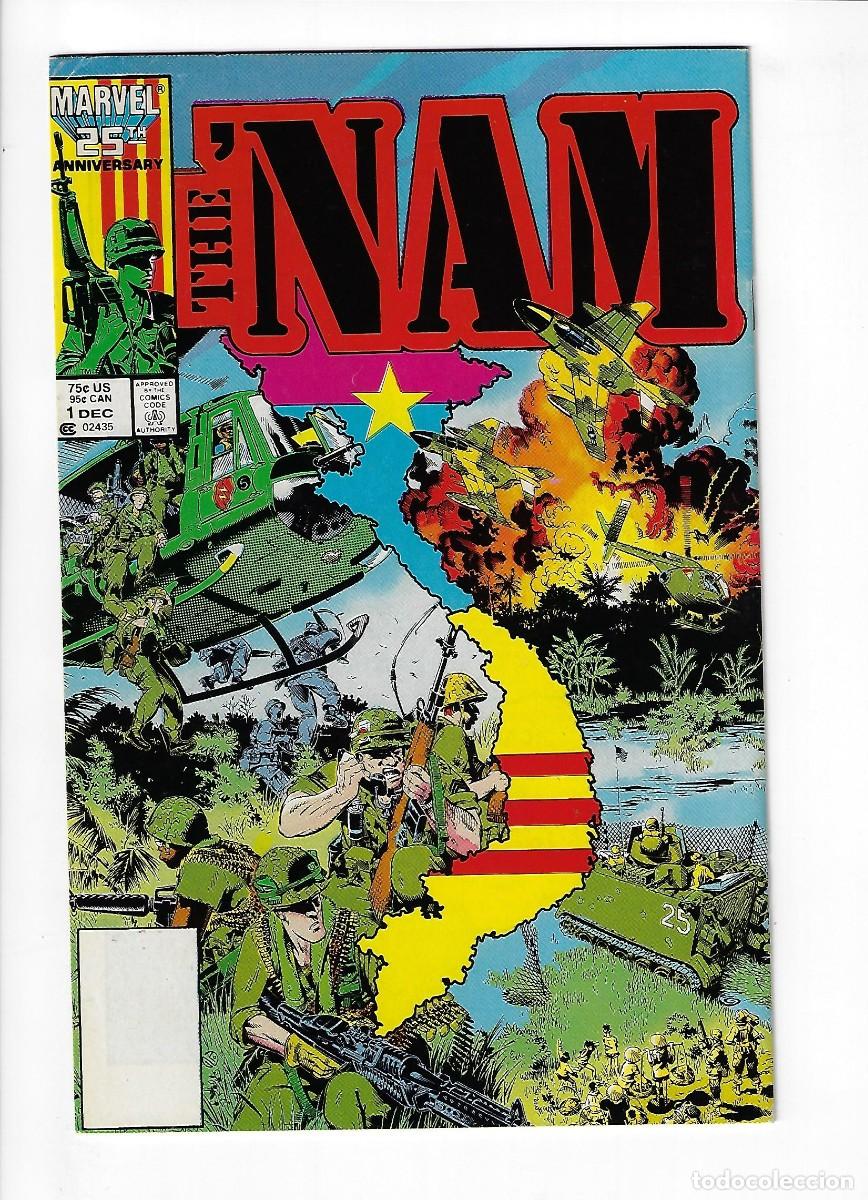 C&oacute;mics: Planeta. forum. Vietnam. 1 - Foto 2