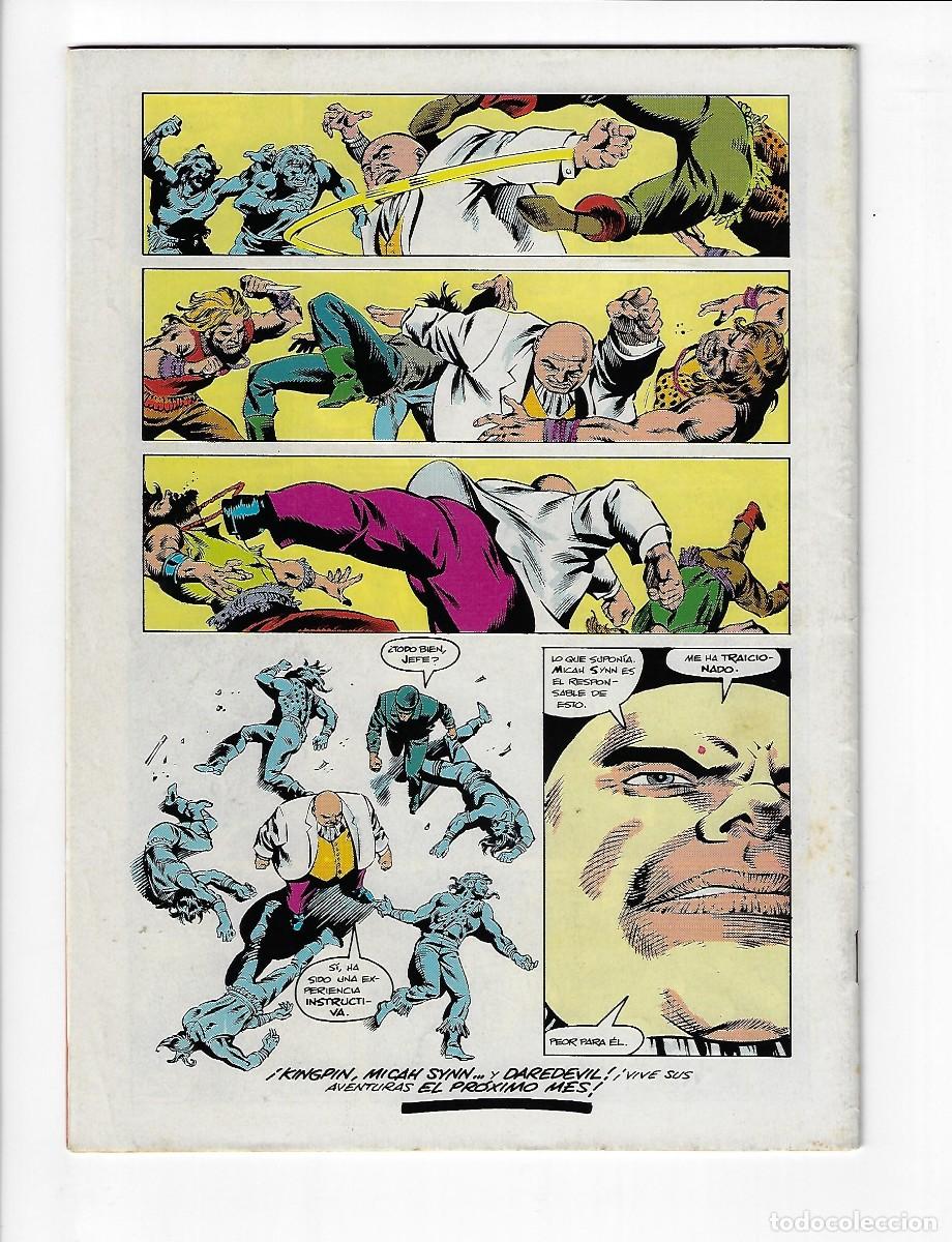 C&oacute;mics: Planeta. Forum. Daredevil. 34. - Foto 2