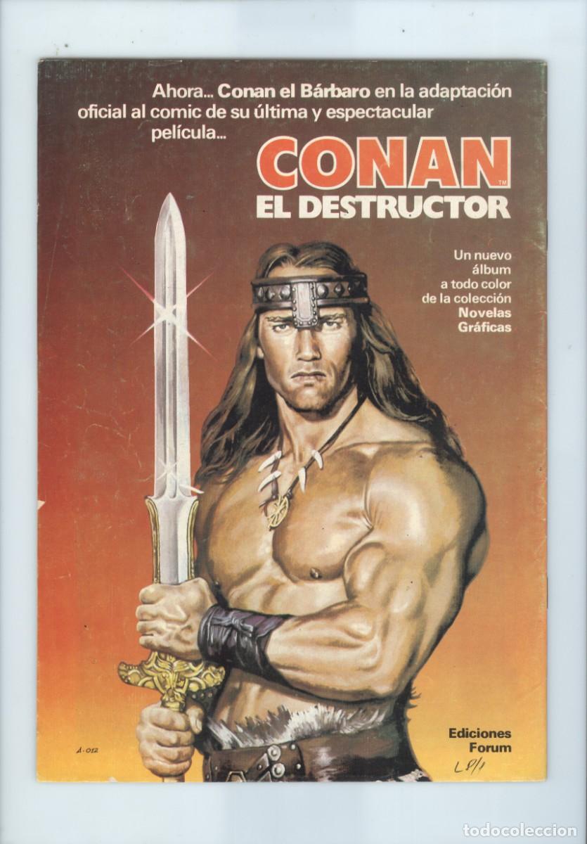 C&oacute;mics: Planeta. Forum. Indiana Jones. 15. - Foto 2