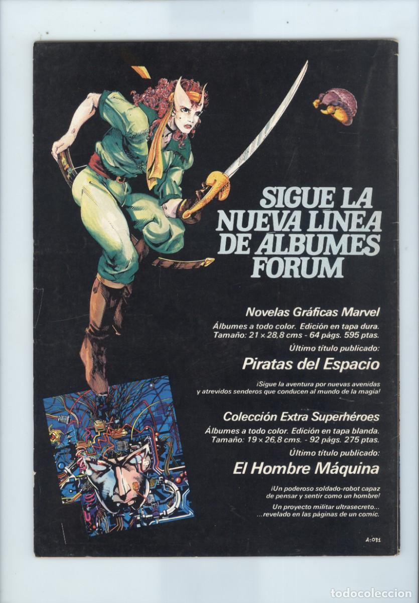 C&oacute;mics: Planeta. Forum. Indiana Jones. 20. - Foto 2