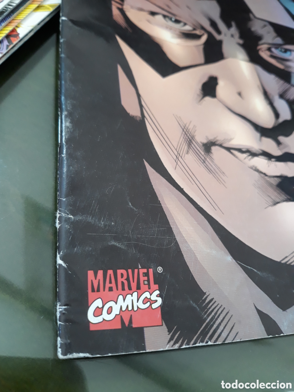 C&oacute;mics: THE ULTIMATES N&ordm; 2 (DE 3) - FORUM - Foto 2
