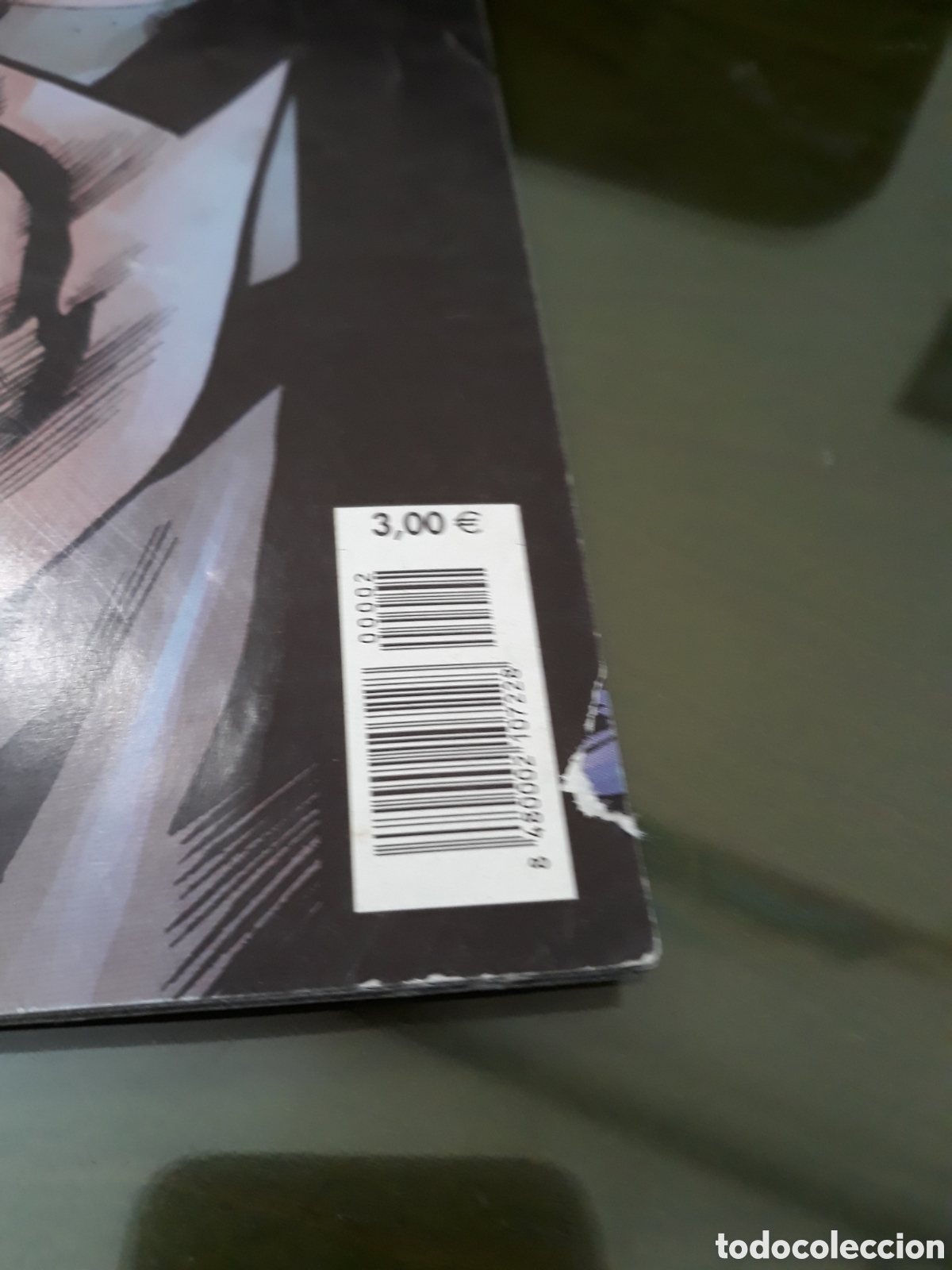 C&oacute;mics: THE ULTIMATES N&ordm; 2 (DE 3) - FORUM - Foto 3