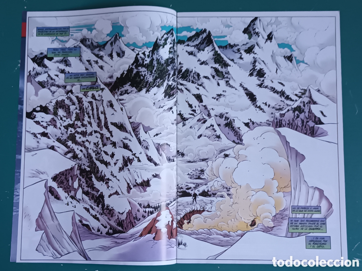 C&oacute;mics: X-Man Vol 2 N&ordm; 1 FORUM - MARVEL 1996 - Foto 3