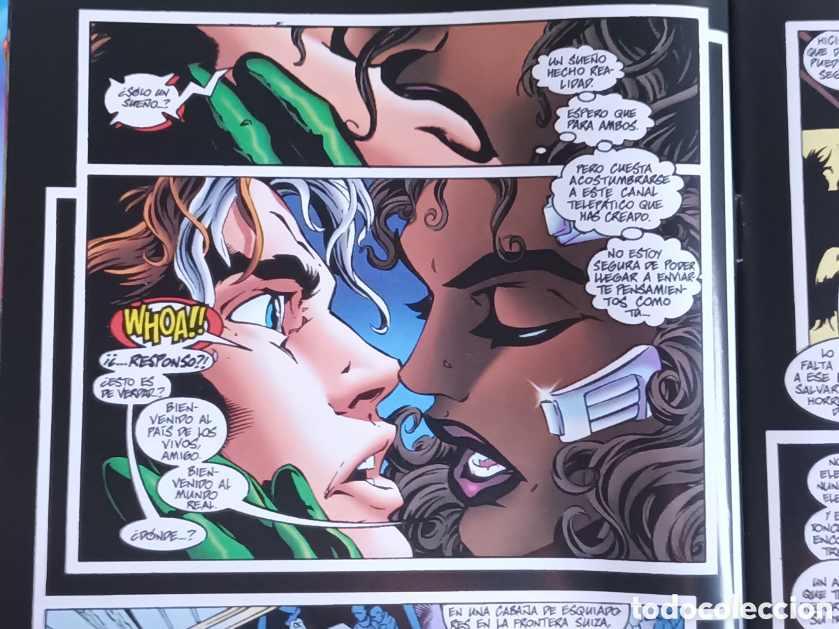 C&oacute;mics: X-Man Vol 2 N&ordm; 11 FORUM - MARVEL 1997 - Foto 2