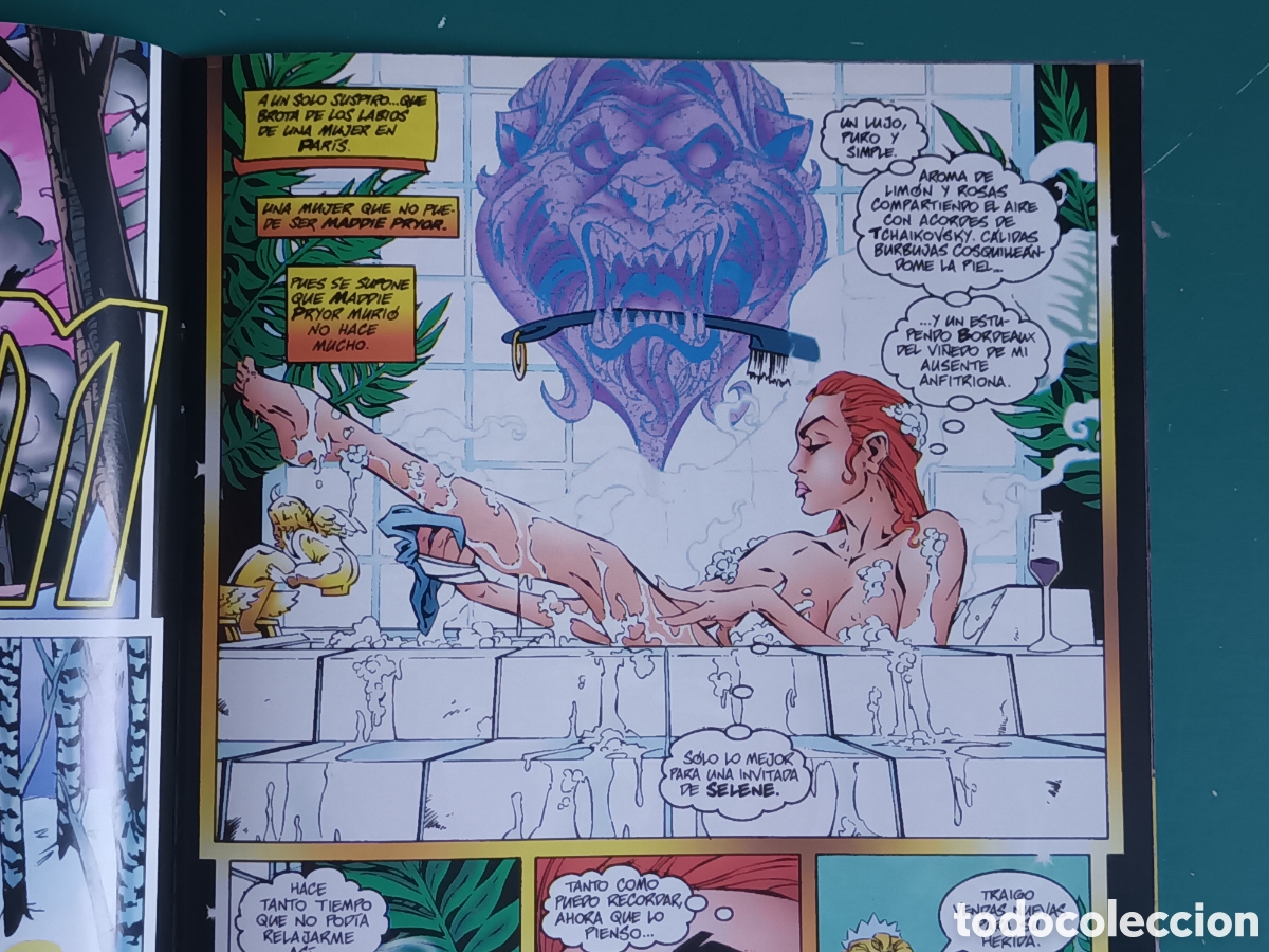 C&oacute;mics: X-Man Vol 2 N&ordm; 11 FORUM - MARVEL 1997 - Foto 4