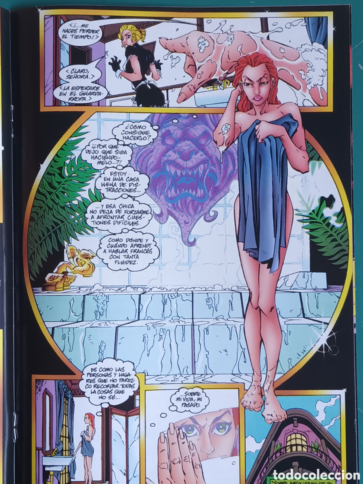 C&oacute;mics: X-Man Vol 2 N&ordm; 11 FORUM - MARVEL 1997 - Foto 5