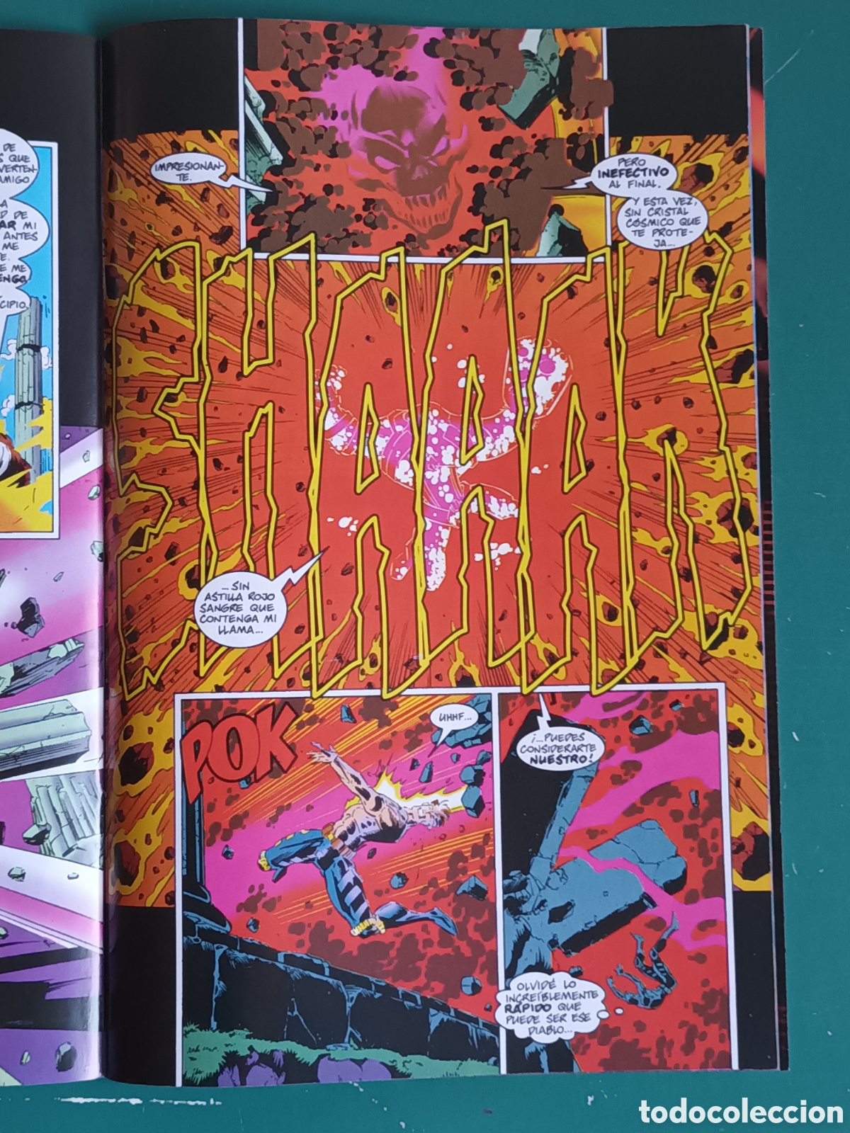 C&oacute;mics: X-Man Vol 2 N&ordm; 12 FORUM - MARVEL 1997 - Foto 4