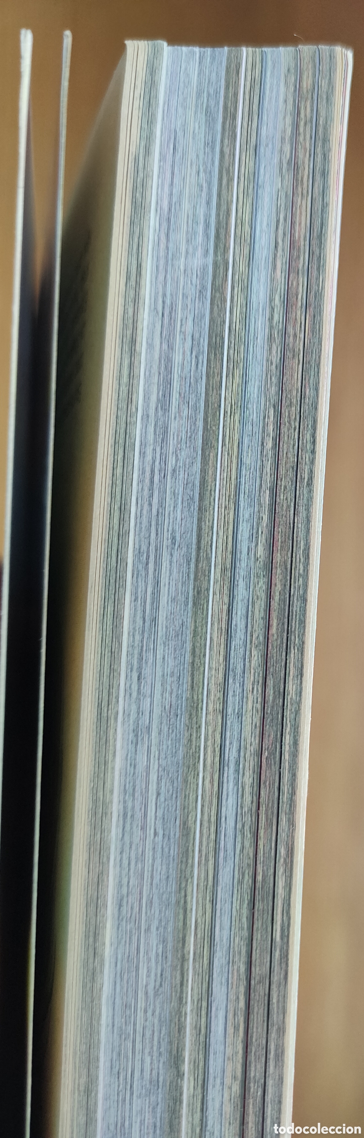C&oacute;mics: Clandestine - retapado 1-9 - Foto 3