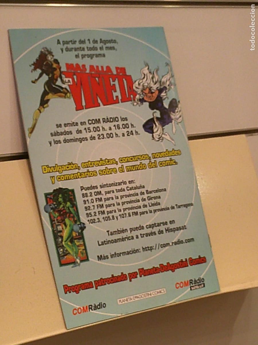 C&oacute;mics: MAVERICK N&ordm; 3 MARVEL - FORUM - Foto 2