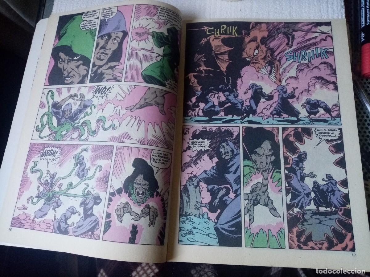 C&oacute;mics: COMIC CONAN REY - FORUM - N&ordm; 30 - Foto 4