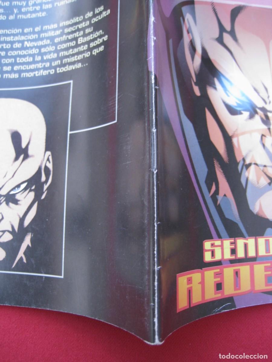 C&oacute;mics: ONSLAUGHT EPILOGO - N&ordm; 1 - FORUM. - Foto 5