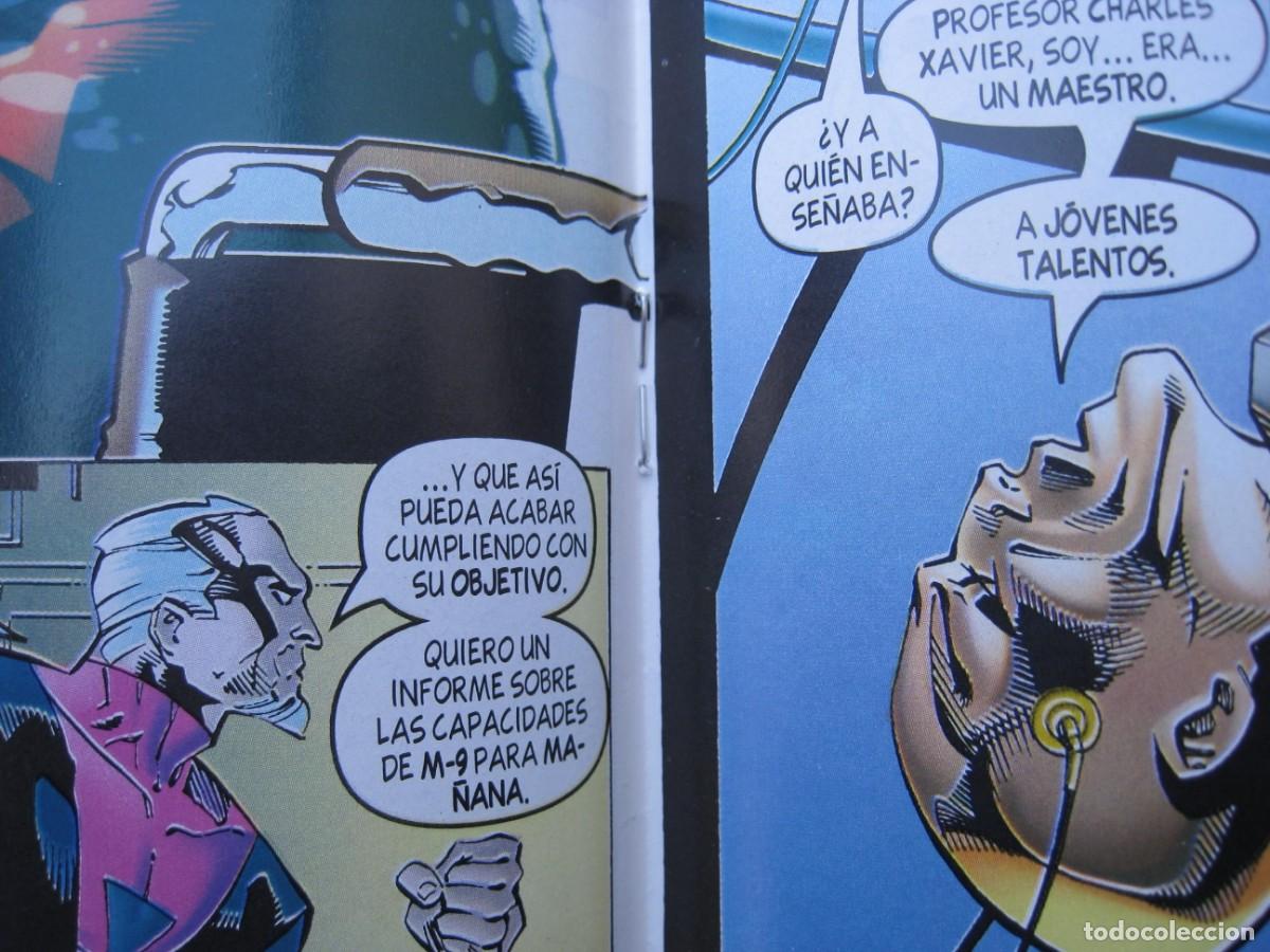 C&oacute;mics: ONSLAUGHT EPILOGO - N&ordm; 1 - FORUM. - Foto 10