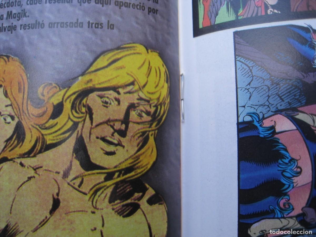 C&oacute;mics: KA-ZAR - N&ordm; 1 - FORUM. - Foto 10