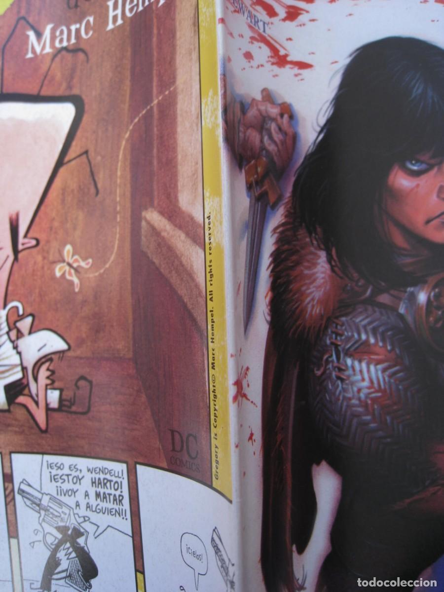 C&oacute;mics: CONAN LA LEYENDA - N&ordm; 1 - FORUM. - Foto 4
