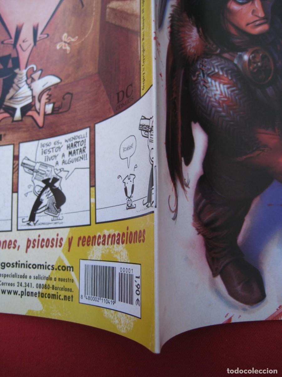 C&oacute;mics: CONAN LA LEYENDA - N&ordm; 1 - FORUM. - Foto 5