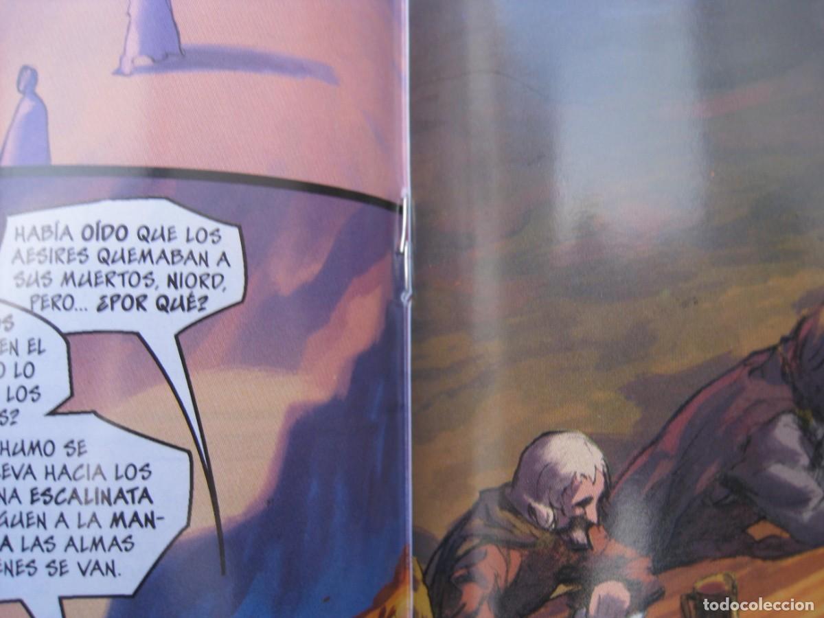 C&oacute;mics: CONAN LA LEYENDA - N&ordm; 1 - FORUM. - Foto 9