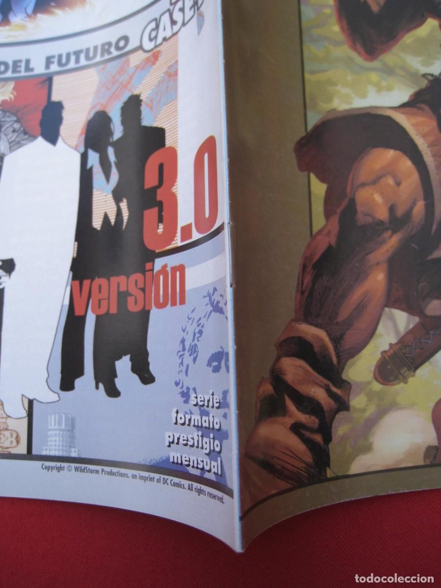 C&oacute;mics: CONAN LA LEYENDA - N&ordm; 0 - FORUM. - Foto 5