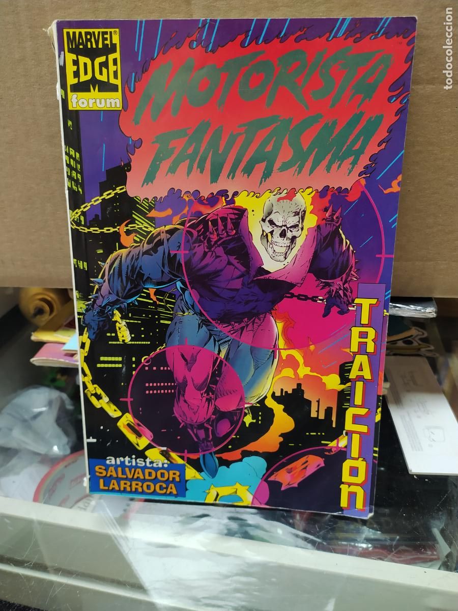 Comics: GRANDES BATALLAS LA ERA DE ULTRON 3 parte i