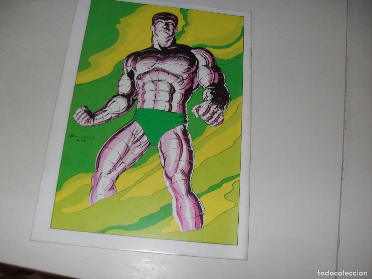 C&oacute;mics: CLASSIC X-MEN 29 CON SPIDERMAN DE INVITADO,(DE 43).FORUM,1988 - Foto 2