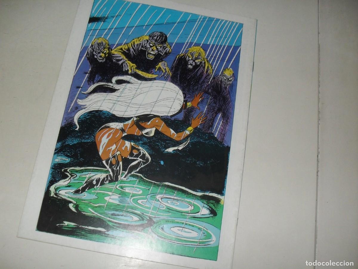 C&oacute;mics: CLASSIC X-MEN 20 DESOLACION,(DE 43).FORUM,1988 - Foto 2