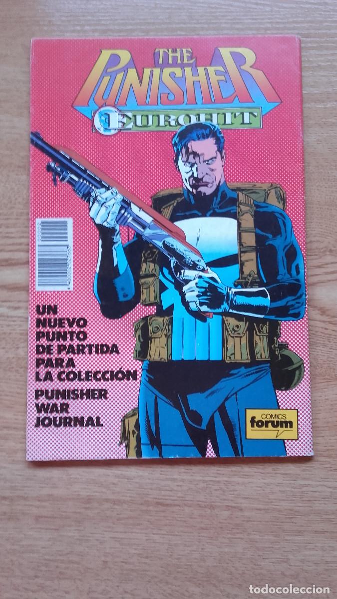 C&oacute;mics: HULK & IRON MAN - N&ordm; 2 DE 9 - Asuntos extra&ntilde;os - Forum - Foto 2