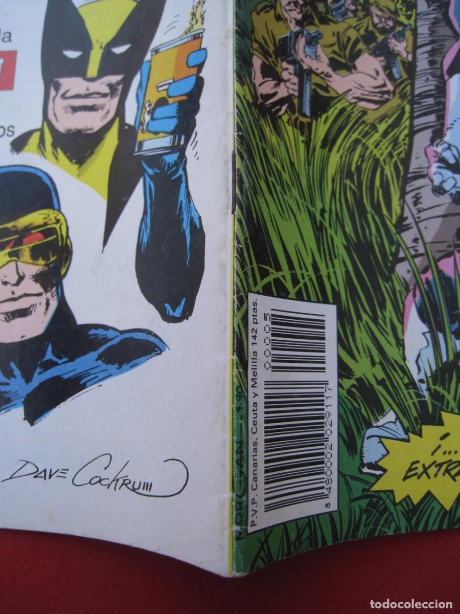 C&oacute;mics: PUNISHER WAR JOURNAL - N&ordm; 5 - FORUM. - Foto 5