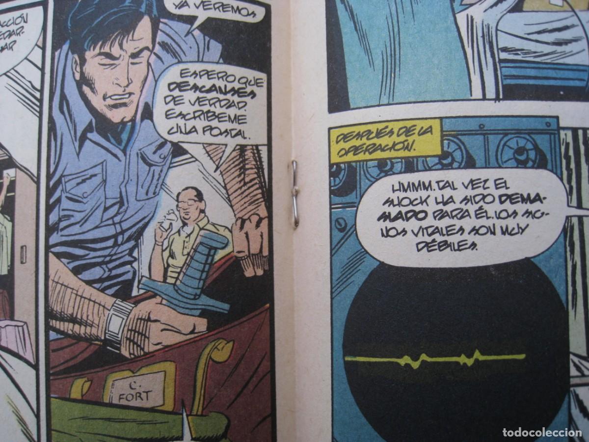 C&oacute;mics: PUNISHER WAR JOURNAL - N&ordm; 5 - FORUM. - Foto 10