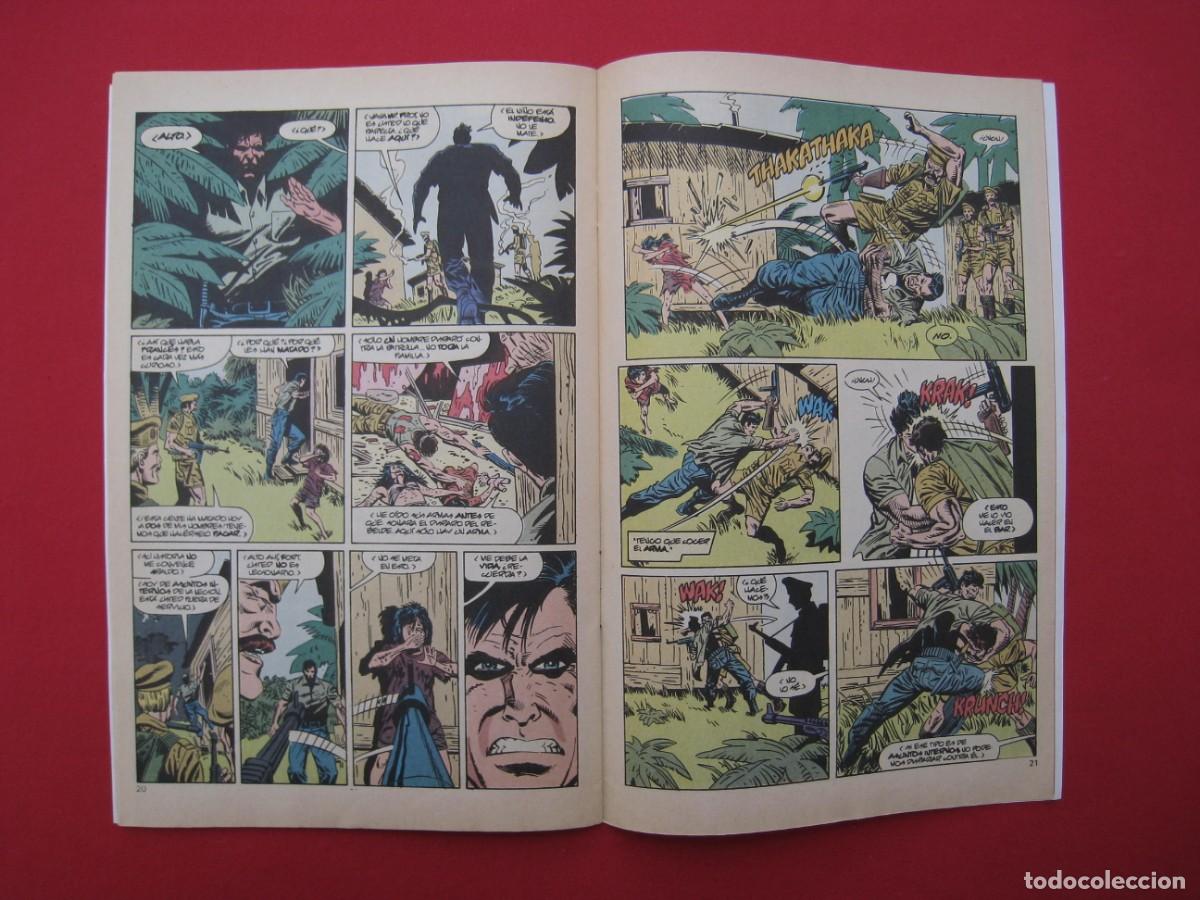 C&oacute;mics: PUNISHER WAR JOURNAL - N&ordm; 5 - FORUM. - Foto 11