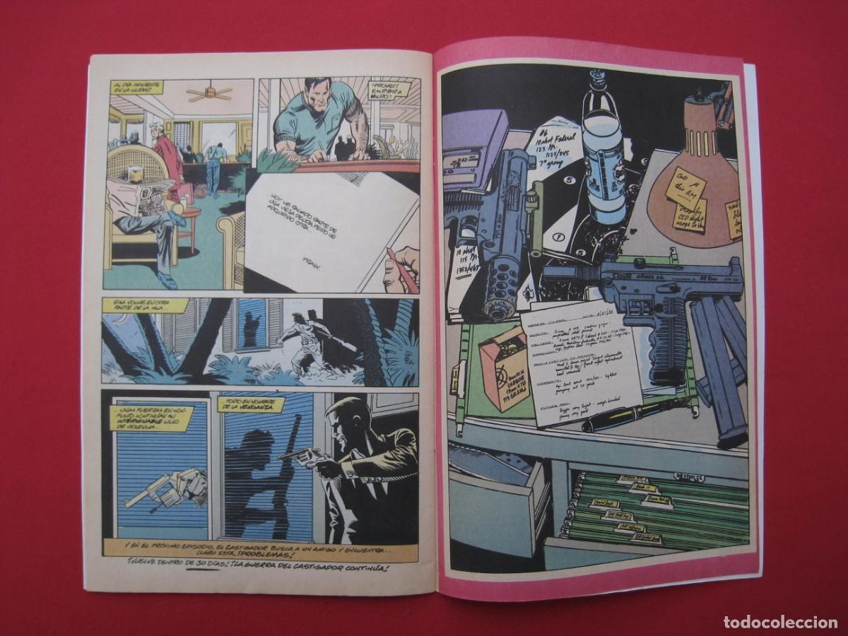 C&oacute;mics: PUNISHER WAR JOURNAL - N&ordm; 5 - FORUM. - Foto 12