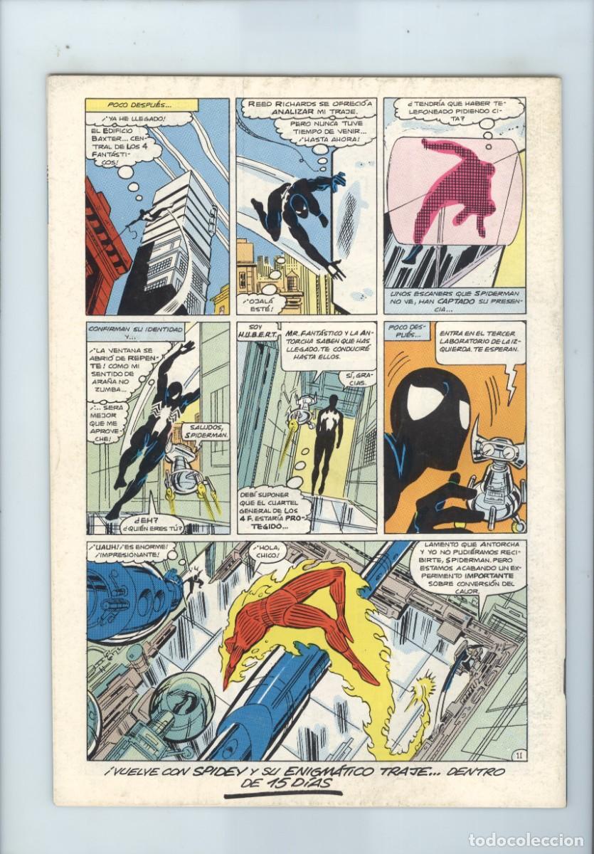 C&oacute;mics: Planeta. Forum. Spiderman Vol1. 72 - Foto 2