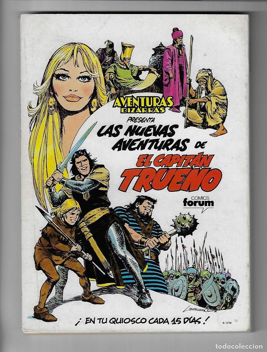 C&oacute;mics: Planeta. Forum. Thor retapado volumen 1. Del 31 al 35 - Foto 2