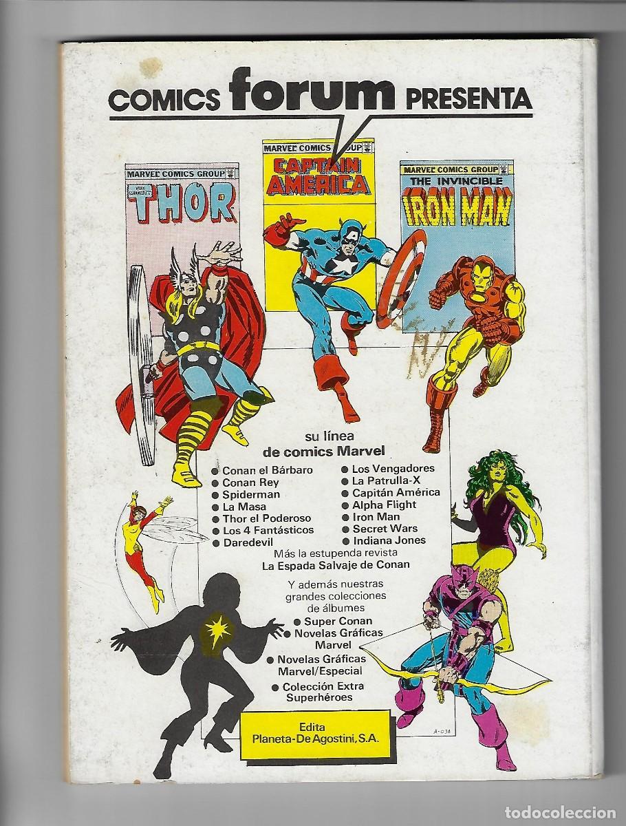 C&oacute;mics: Planeta. Forum. Conan rey. Retapado del 1 al 5 - Foto 2