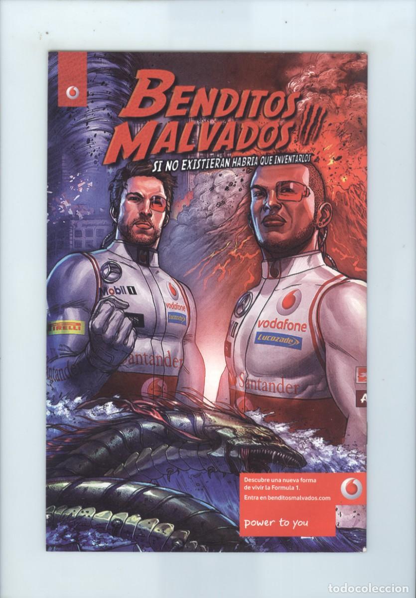 C&oacute;mics: Panini. Shield. S.h.i.e.l.d. 8. Hickman. Weaver. Oback. - Foto 2
