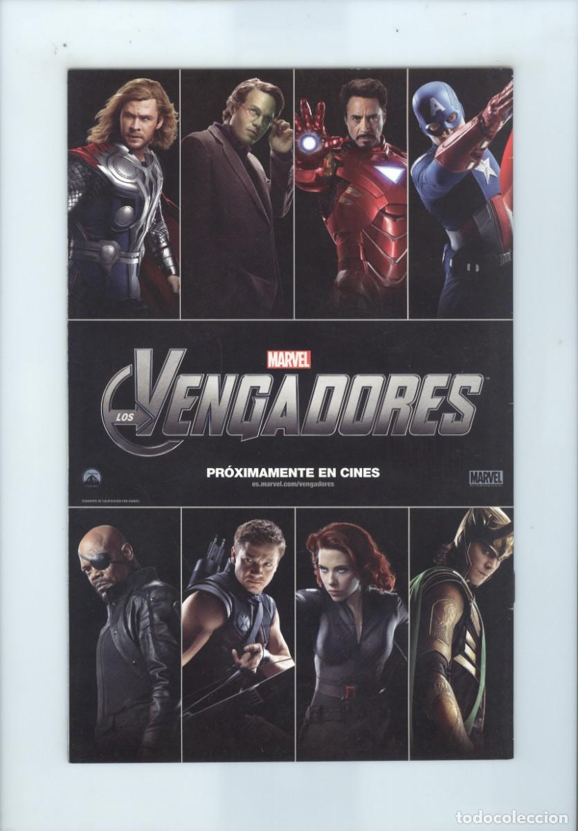C&oacute;mics: Panini. Shield. S.h.i.e.l.d. 6. Hickman. Weawer. Strain. - Foto 2