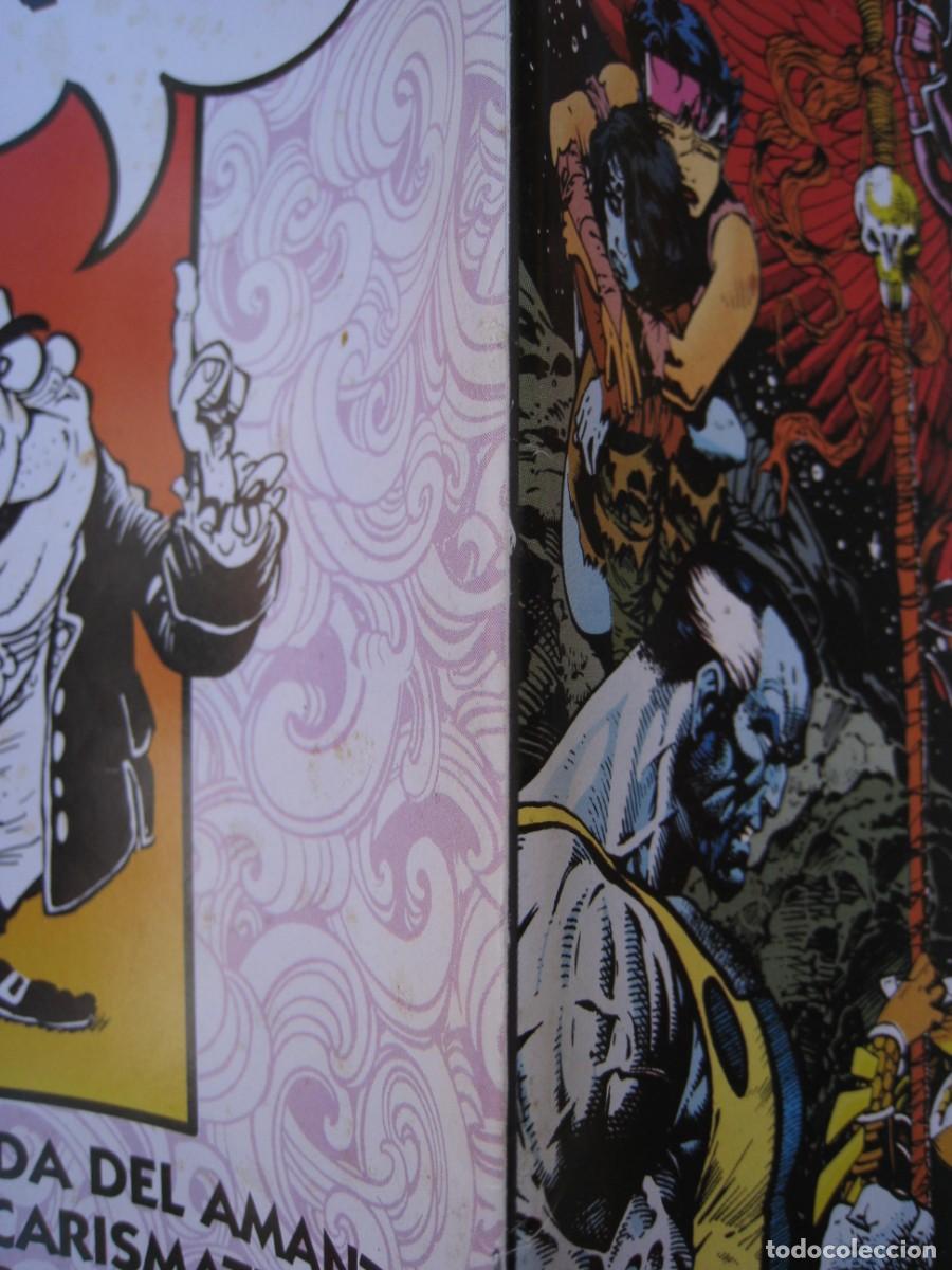 C&oacute;mics: SUPERHEROES MARVEL - N&ordm; 15 - FORUM. - Foto 4