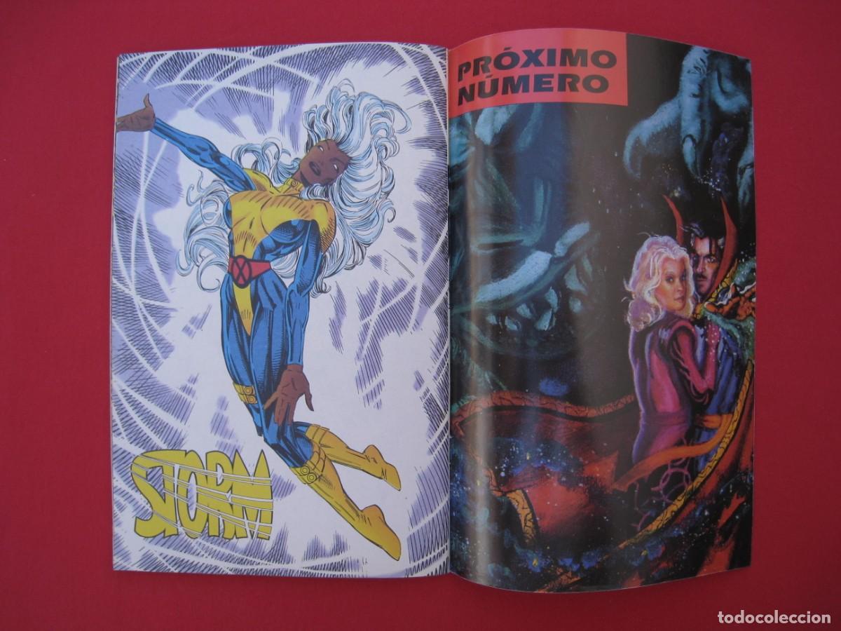 C&oacute;mics: SUPERHEROES MARVEL - N&ordm; 15 - FORUM. - Foto 15